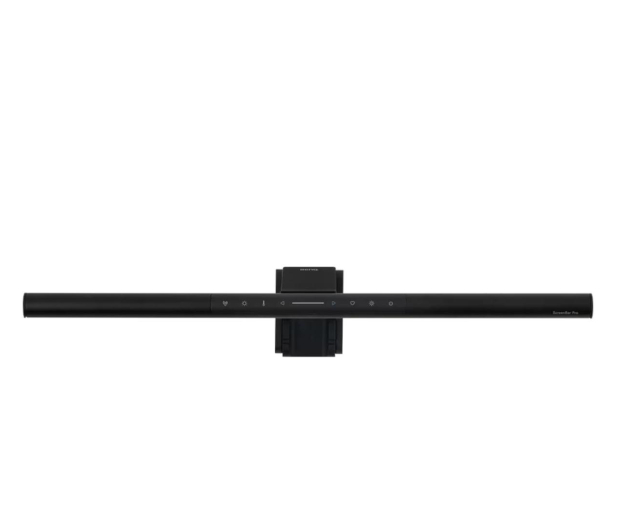 BenQ ScreenBar Pro Black - 1258427 - zdjęcie